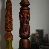 قلیان منبت کاری شده