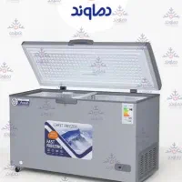 فریزر صندوقی کتابی برای کسب کارهاومنزل