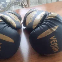 دستکش کیک بکس نونو کاملاسالم