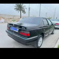 پژوپارس ۱۴۰۲|خودرو سواری و وانت|اهواز, شریعتی جنوبی|دیوار