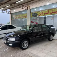 پارس سال موتور قدیم ۱۴۰۱ بازدید قشم