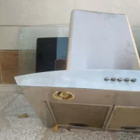 هود شومینه ای