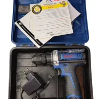 پک فروشی دریل شارژی