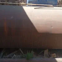 تانکر گازوئیلی قیمت توافقی