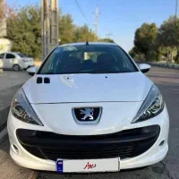 207 سقف فلز TU5