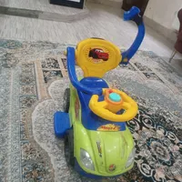 ماشین اسباب بازی|اسباب‌‌بازی|فولادشهر, مسکن مهر فولادشهر|دیوار