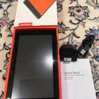 تبلت Lenovo tab E7|تبلت|تهران, تهرانپارس شرقی|دیوار