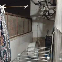 آپارتمان ۷۰ متری طبقه اول|فروش آپارتمان|اهواز, اسلام آباد غربی|دیوار