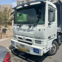بادسان کمپرسی مدل ۸۴