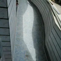 عایق کاری تمام سطوح نم زده ساختمان بدون تخریب|خدمات پیشه و مهارت|ازنا, |دیوار