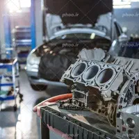 تعمیرات خودرو سیار