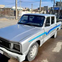 مزدا دوکابین مدل ۸۹|خودرو سواری و وانت|خوی, |دیوار