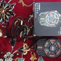 خنک کننده گوشی قوی