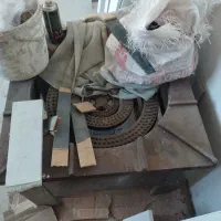 اجاق گاز ۳شعله