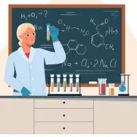 تدریس خصوصی شیمی