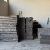 نمد صنعتی مستقیم از کارخانه