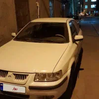 سمند lx دوگانه|خودرو سواری و وانت|قزوین, |دیوار