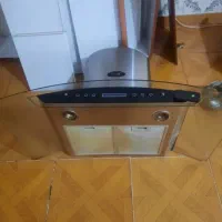 هود آشپزخانه مارک اپکس|هود|رشت, چمارسرا|دیوار