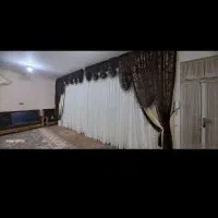 پرده 3متر در 7متر