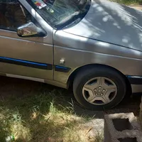 پژو 405 GLX - دوگانه سوز CNG، مدل ۱۳۸۸|خودرو سواری و وانت|بم, |دیوار