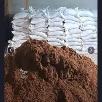 پودر کوشت تیور ودامی