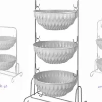 جا سیب زمینی پیاز