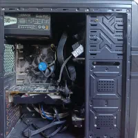 سیستم دسکتاپ سالم و کم‌کار