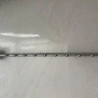 شاخک ساچمهای ستونی ورگال ساچمهای لولهبیضی قوطی