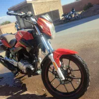 موتور تابان 150 مدل