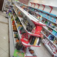 قفسه|فروشگاه و مغازه|چالوس, |دیوار