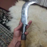 دهره|کوهنوردی و کمپینگ|آق قلا, |دیوار