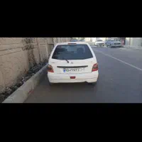 پراید111 95|خودرو سواری و وانت|شهر ری, صفاییه (چشمه علی)|دیوار