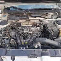 پژوپارس دوگانه فابیرک لوازمی|خودرو سواری و وانت|بهبهان, |دیوار