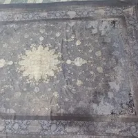 رو فرشی ۶ متری دو عدد