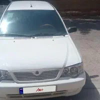 پراید 111 مدل 97