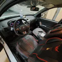 کوییک آر اس ۱۴۰۴|خودرو سواری و وانت|مشهد, شهرک رازی (شهرک غرب)|دیوار