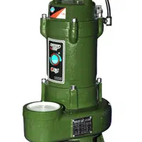 پمپ کفکش تک فاز