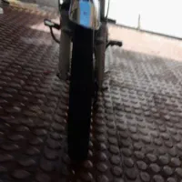 موتور هوندا 125سی دی آی مزایده ای|موتورسیکلت|پرند, فاز ۲|دیوار