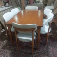 فروش انواع جلو مبلی عسلی صندلی میز غذا خوری