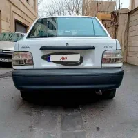 پراید ۱۳۱ مدل ۹۶|خودرو سواری و وانت|تهران, وصفنارد|دیوار