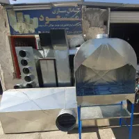 کانال کولر|خدمات پیشه و مهارت|قم, نوقطار|دیوار