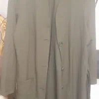 مانتو زنانه