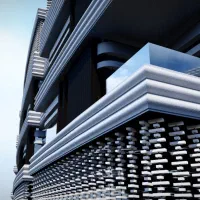 فروش زمین ۱۰۰۰۰ متر بر بلوار صنعت غریبکش