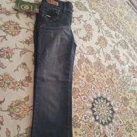 دوعدد شلوار لی سایز ۳۱و ۳۶|لباس|نجف‌آباد, شهدای غربی|دیوار