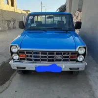 نیسان زامیاد