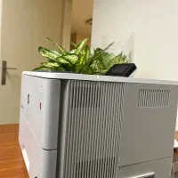 پرینتر استوک اچ پی 506N در حد|پرینتر، اسکنر، کپی، فکس|تهران, ایرانشهر|دیوار