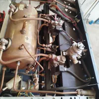 تعمیر انواع دستگاه های اسپرسو ساز|خدمات پیشه و مهارت|قم, نیروگاه|دیوار