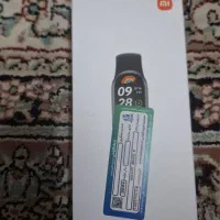 ساعت هوشمند ردمی بند ۹