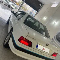 پارس تیوفایو مدل ۹۵ صفری|خودرو سواری و وانت|رشت, پل تالشان|دیوار