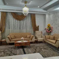 مبل راحتی چستر راشلی 7 نفره|مبلمان خانگی و میز عسلی|دزفول, |دیوار